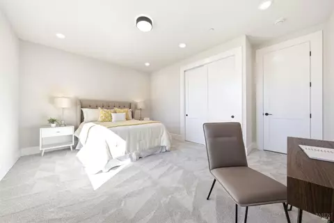 Bedroom - 4008 Split Rail Ct, Santa Rosa, CA 95403 photo 11 of 16