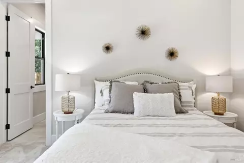 Bedroom - 4008 Split Rail Ct, Santa Rosa, CA 95403 photo 4 of 16