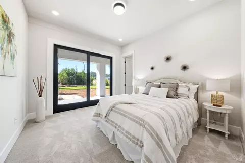 Bedroom - 4008 Split Rail Ct, Santa Rosa, CA 95403 photo 1 of 16