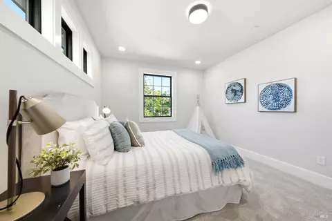Bedroom - 4008 Split Rail Ct, Santa Rosa, CA 95403 photo 16 of 16