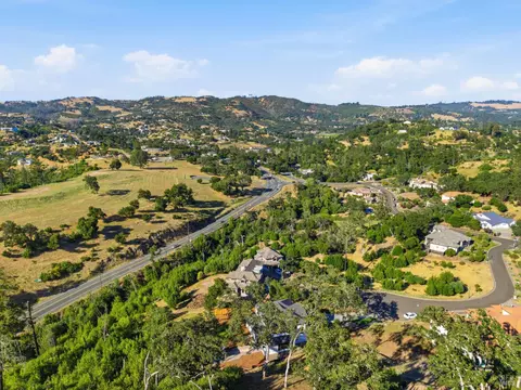 View/Area - 4008 Split Rail Ct, Santa Rosa, CA 95403 photo 17 of 17
