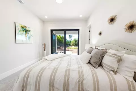 Bedroom - 4008 Split Rail Ct, Santa Rosa, CA 95403 photo 3 of 16