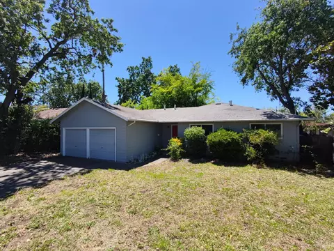 2251 Nordyke Ave, Santa Rosa, CA 95403