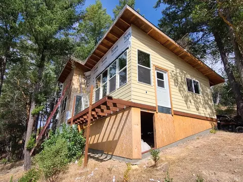 Undisclosed, Covelo, CA 95428