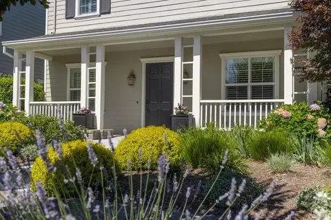 Exterior - 1183 Pearce Dr, Sonoma, CA 95476 photo 3 of 11