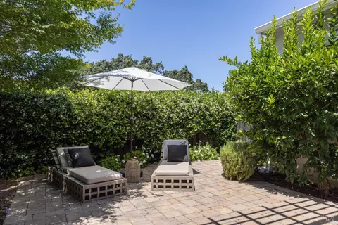 Exterior - 1183 Pearce Dr, Sonoma, CA 95476 photo 5 of 11