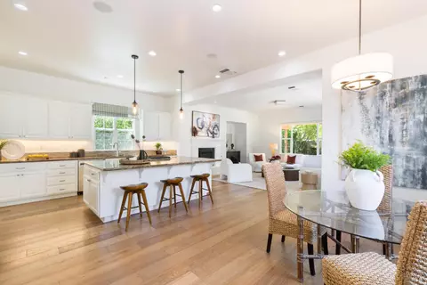 Kitchen - 1183 Pearce Dr, Sonoma, CA 95476 photo 1 of 5