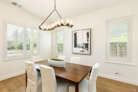 Dining - 1183 Pearce Dr, Sonoma, CA 95476 photo 1 of 4