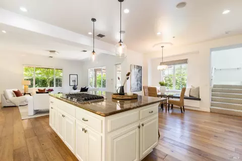 Kitchen - 1183 Pearce Dr, Sonoma, CA 95476 photo 5 of 5