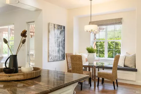 Dining - 1183 Pearce Dr, Sonoma, CA 95476 photo 4 of 4