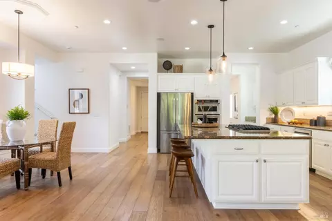 Kitchen - 1183 Pearce Dr, Sonoma, CA 95476 photo 4 of 5