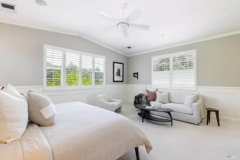 Bedroom - 1183 Pearce Dr, Sonoma, CA 95476 photo 2 of 5