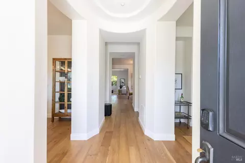 Entry Way - 1183 Pearce Dr, Sonoma, CA 95476 photo 1 of 3