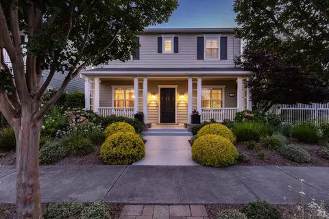 1183 Pearce Dr, Sonoma, CA 95476