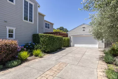 Exterior - 1183 Pearce Dr, Sonoma, CA 95476 photo 9 of 11