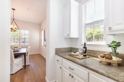 Entry Way - 1183 Pearce Dr, Sonoma, CA 95476 photo 2 of 3
