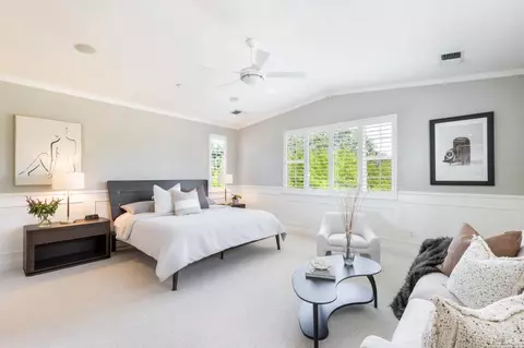 Bedroom - 1183 Pearce Dr, Sonoma, CA 95476 photo 1 of 5
