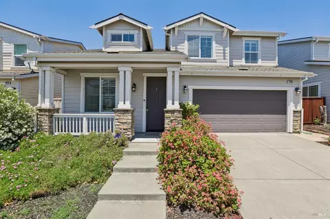 220 Golden Brook Ln, American Canyon, CA 94503