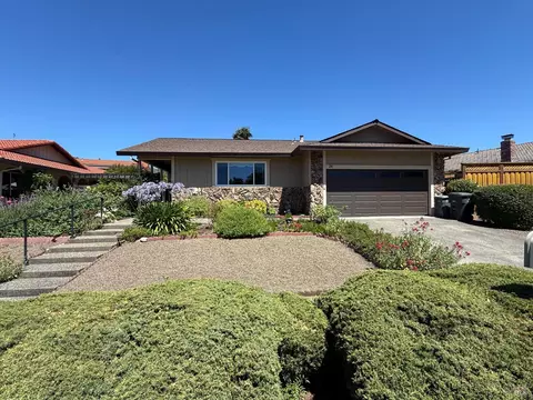 274 Beech Ave, Santa Rosa, CA 95409