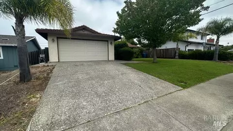 114 Shelley Dr, Vallejo, CA 94591