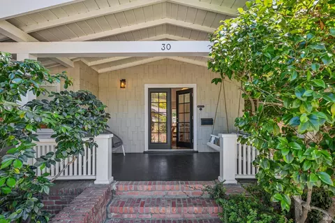 30 Karl Ave, San Anselmo, CA 94960