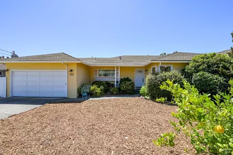 555 Arthur St, Novato, CA 94947