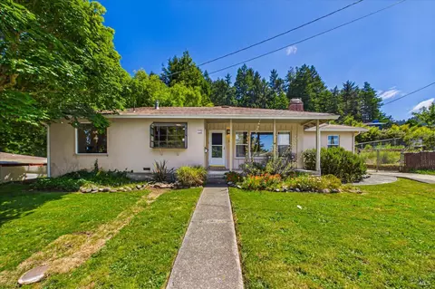 1754 Virginia Way, Arcata, CA 95521