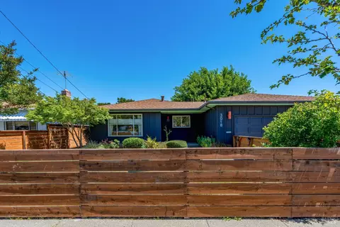 3018 Stadium Ave, Napa, CA 94558
