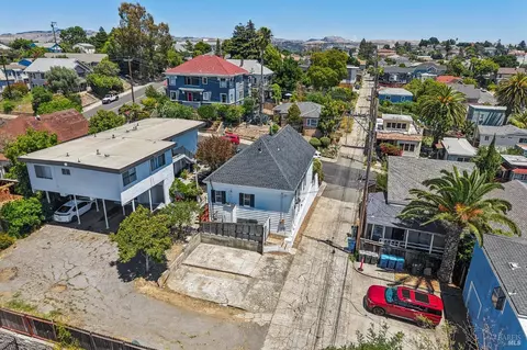 View/Area - 517 Branciforte St, Vallejo, CA 94590 photo 14 of 14