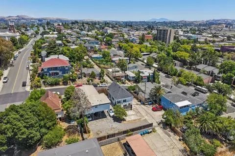View/Area - 517 Branciforte St, Vallejo, CA 94590 photo 9 of 14
