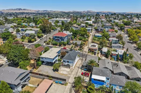 View/Area - 517 Branciforte St, Vallejo, CA 94590 photo 11 of 14
