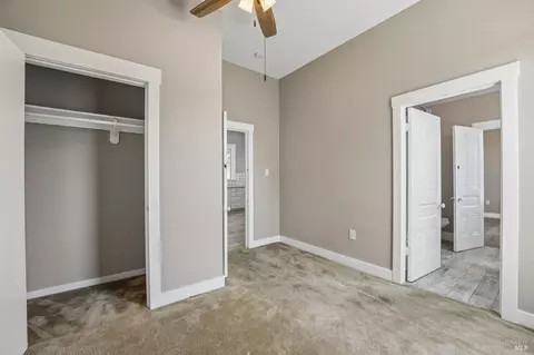 Bedroom - 517 Branciforte St, Vallejo, CA 94590 photo 4 of 5