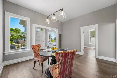 Dining - 517 Branciforte St, Vallejo, CA 94590 photo 4 of 7