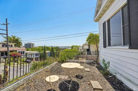 Exterior - 517 Branciforte St, Vallejo, CA 94590 photo 13 of 18