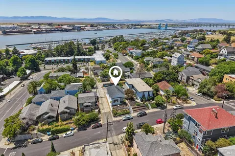 View/Area - 517 Branciforte St, Vallejo, CA 94590 photo 2 of 14