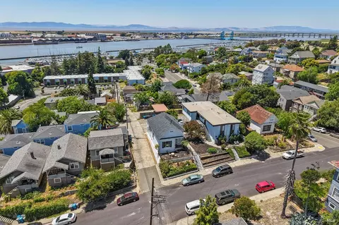 View/Area - 517 Branciforte St, Vallejo, CA 94590 photo 5 of 14