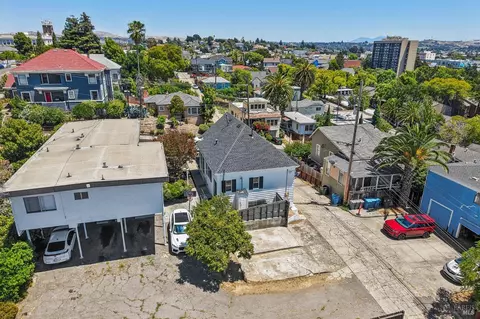 View/Area - 517 Branciforte St, Vallejo, CA 94590 photo 13 of 14
