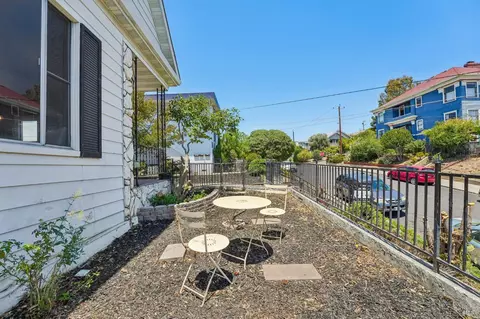 Exterior - 517 Branciforte St, Vallejo, CA 94590 photo 14 of 18