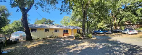 1700 E Hill Rd, Willits, CA 95490