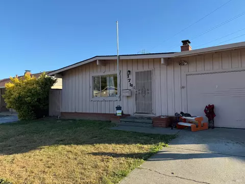 171 Maywood Dr, Vallejo, CA 94591