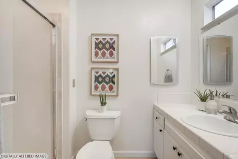 Bath - 6834 Montecito Ct, Santa Rosa, CA 95409 photo 1 of 4