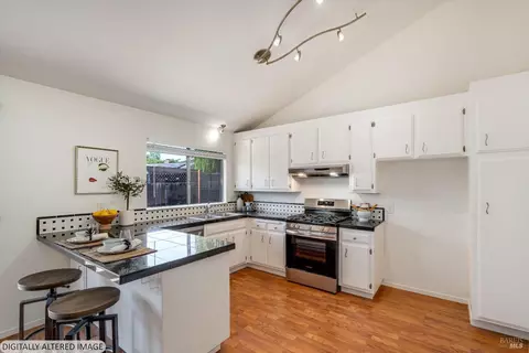 Kitchen - 6834 Montecito Ct, Santa Rosa, CA 95409 photo 3 of 6