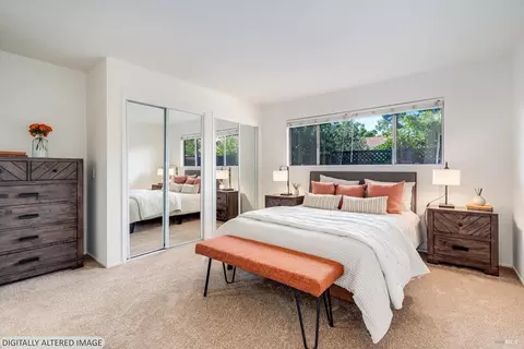 Bedroom - 6834 Montecito Ct, Santa Rosa, CA 95409 photo 1 of 3