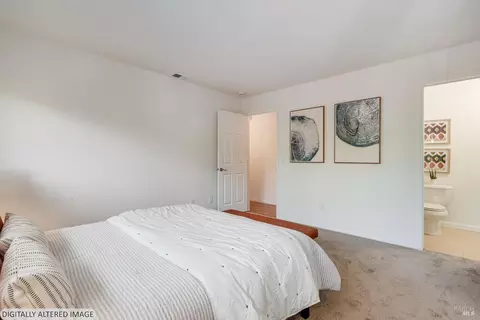 Bedroom - 6834 Montecito Ct, Santa Rosa, CA 95409 photo 3 of 3