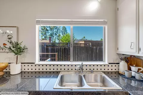Kitchen - 6834 Montecito Ct, Santa Rosa, CA 95409 photo 6 of 6