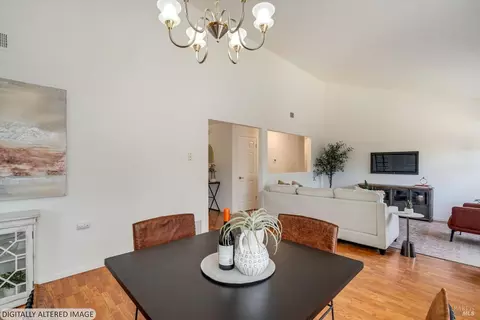 Dining - 6834 Montecito Ct, Santa Rosa, CA 95409 photo 3 of 3