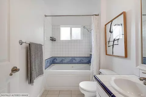 Bath - 6834 Montecito Ct, Santa Rosa, CA 95409 photo 4 of 4