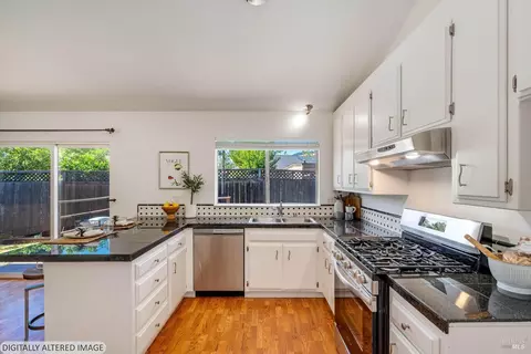 Kitchen - 6834 Montecito Ct, Santa Rosa, CA 95409 photo 1 of 6