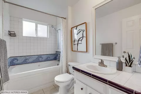 Bath - 6834 Montecito Ct, Santa Rosa, CA 95409 photo 3 of 4