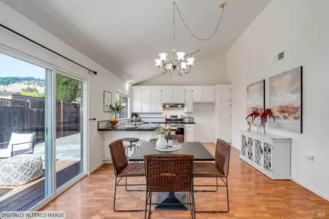 Dining - 6834 Montecito Ct, Santa Rosa, CA 95409 photo 1 of 3